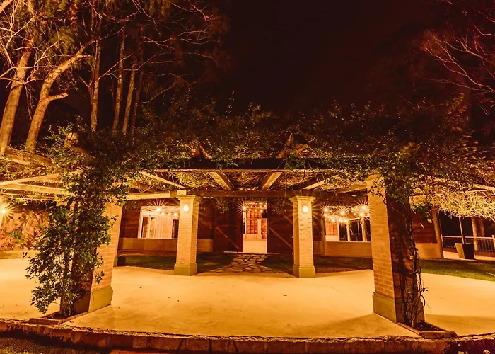 Recanto Da Paz Hotel Fazenda